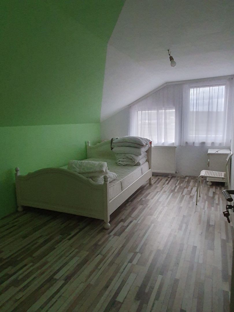 Casa individuala | 126 mp | Apahida | Curte generoasa - Poză 8