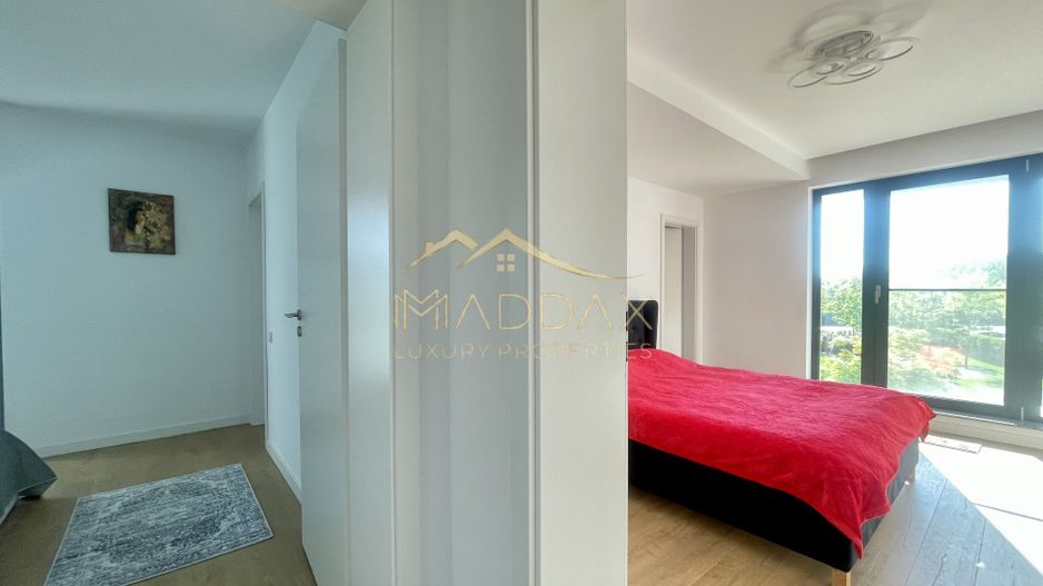 Masterpiece Villa**7 camere**Sauna**Jacuzzi//Dumbrava Vlasiei - Poză 22
