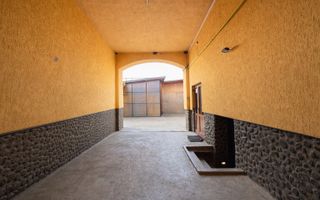 Casa 4 camere I Individuala I 810 mp teren I Turnisor - Poză 5