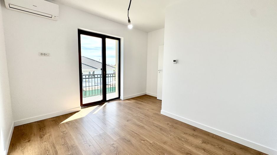 Duplex spațios în Dumbrăvița – separat prin cameră tehnică, zona IKEA - Poză 25