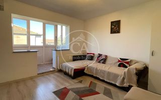 Apartament cu 2 camere de inchiriat in zona Salca, Oradea. - Poză 5