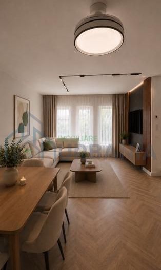 Casa premium de vânzare în Valea Adanca, Miroslava - 4 camere, 146,79 mp utili - Poză 4