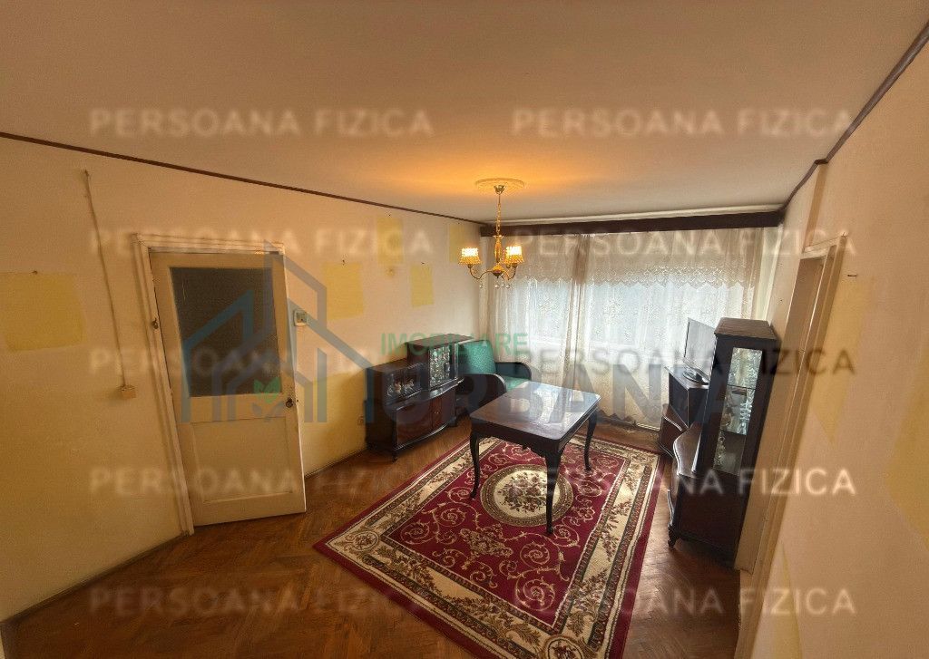 Apartament 2 camere de vanzare - Podu Ros, zona Lidl Primaverii, Iasi - Poză 1