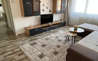 Apartament 2 camere de închiriat – Micro 5/1, modern, renovat recent - Poză 1