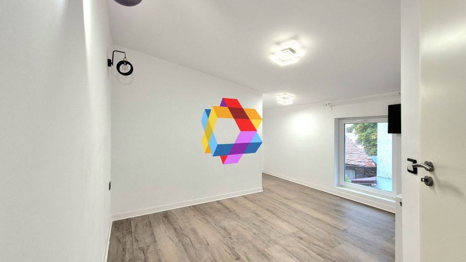 Spatiu de birouri la casă - 225 mp - Poză 16