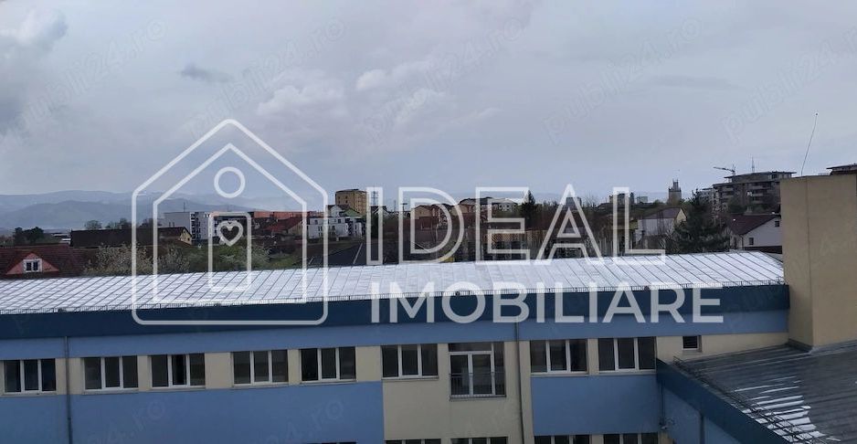 Garsoniera | Turnisor - Alma - Poză 3