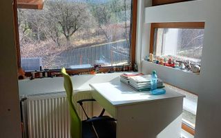 Vila/Casa de vanzare in zona linistita/ Sacele - Poză 6