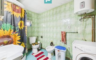 Casă 2 camere la DN7 în Odvoş - Poză 10