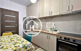 Apartament de închiriat cu 2 camere în zona Nufărul, Oradea - Poză 6