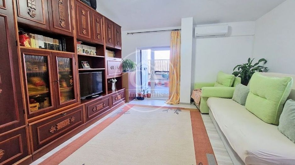 Apartament cu 2 camere de vanzare in zona Ioisa, Oradea - Poză 2