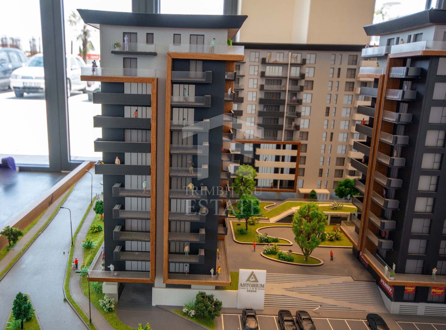 Titan Astorium Gars DUBLA predare2025 calitate Premium DESIGNER INCLUS - Poză 17