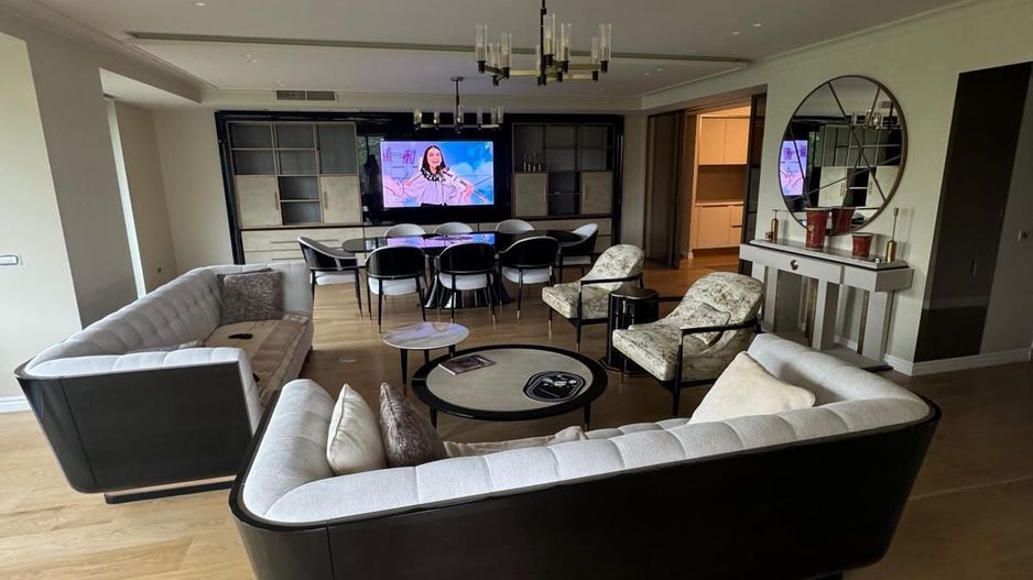 Apartament 4 camere Premium Primaverii - Poză 1