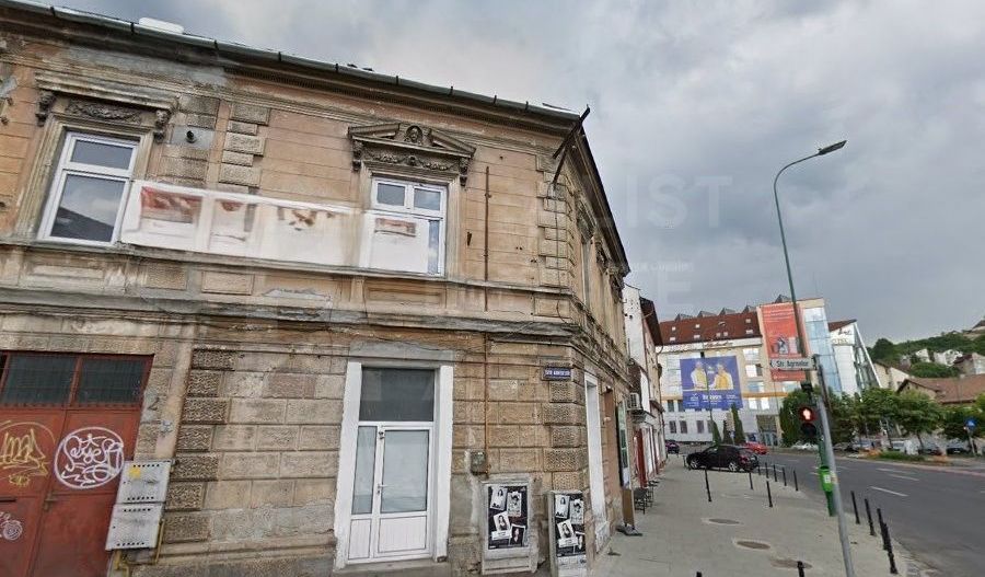 Imobil cu destinații multiple: Casă/Spațiu comercial | Brașov - Poză 2