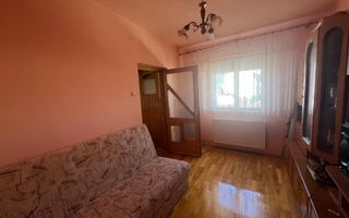 Apartament 2 Camere | 40 MPU |  Zonă Centrală Cisnădie - Poză 4
