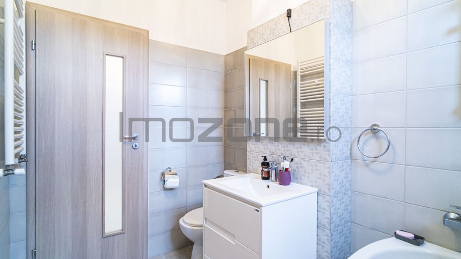 2 CAMERE, ETAJ 1, 56 mp, spatios, an 2019, bloc nou, mobilat-utilat, COMISION 0% - Poză 15