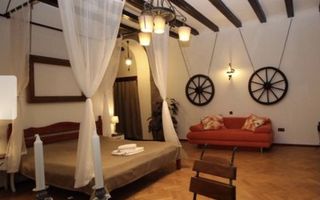 Închiriere pensiune funcțională – Centru Istoric Brașov - Poză 2