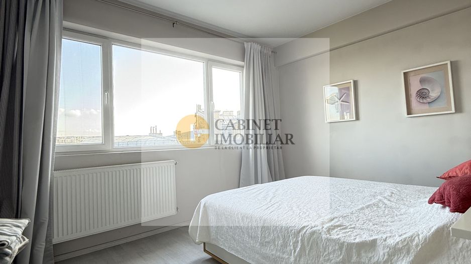 2 camere |  Cismigiu  | Balcon deschis  | Creditabil - Poză 6