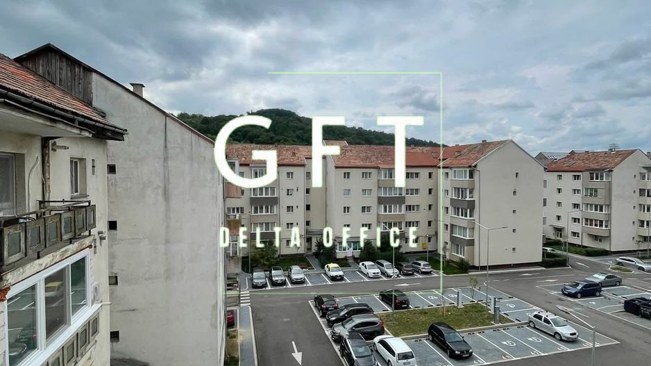 Apartament 3 camere de vânzare  – Str. C R Vivu, zona centrală! - Poză 14