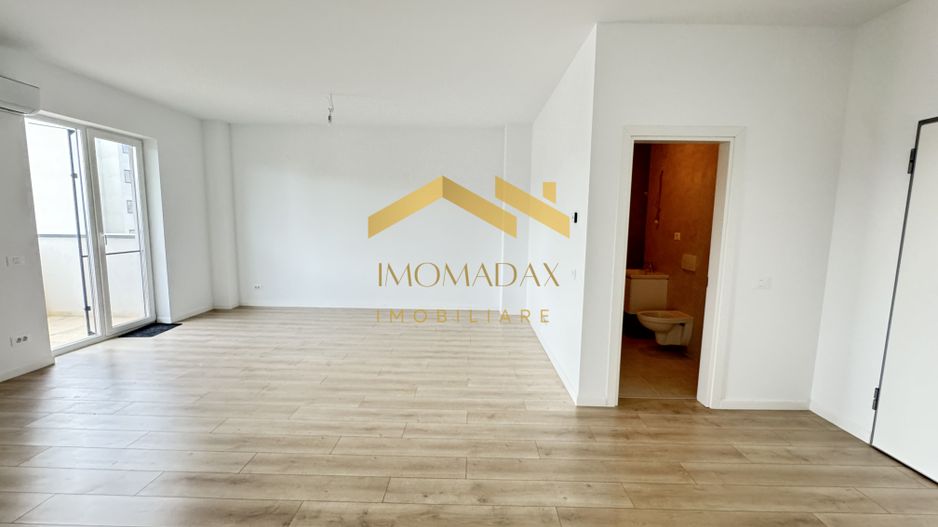 Aradului/Torontalului-2 Camere-Centrala Proprie - Poză 1