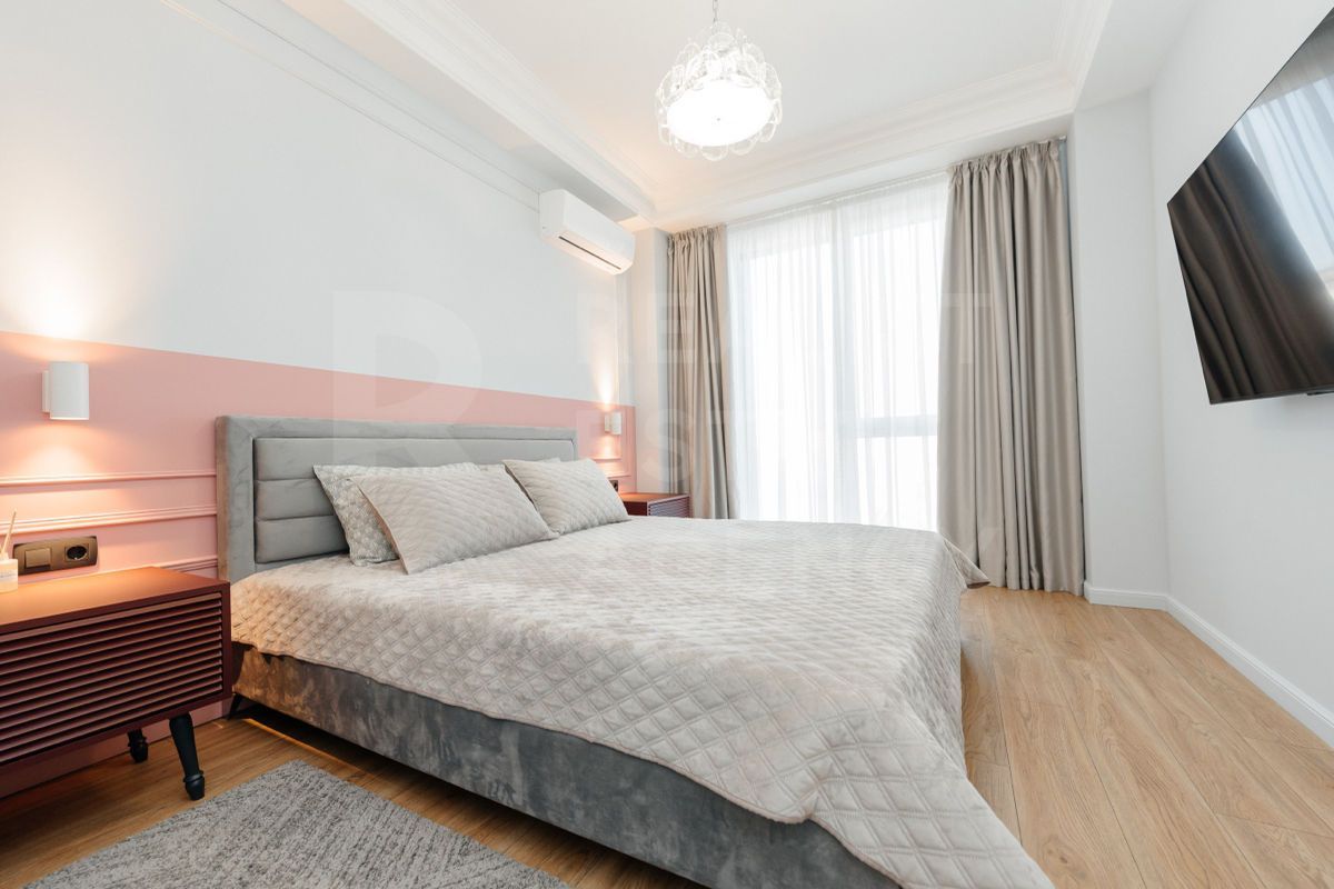Chirie, apartament 1 cameră, strada Ciuflea, Centru - Poză 5