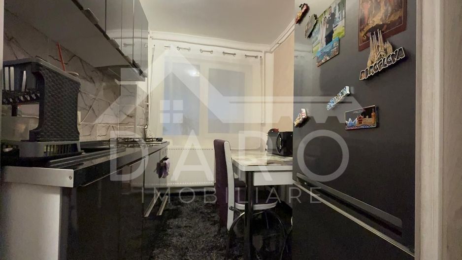 Apartament 2 camere decomandat – Libertății | Etaj 2 | 115.000 € - Poză 8