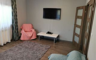 Casă de vânzare, Sos. Rediu, la 2.5 km de Rond Păcurari, Valea Lupului - Poză 7