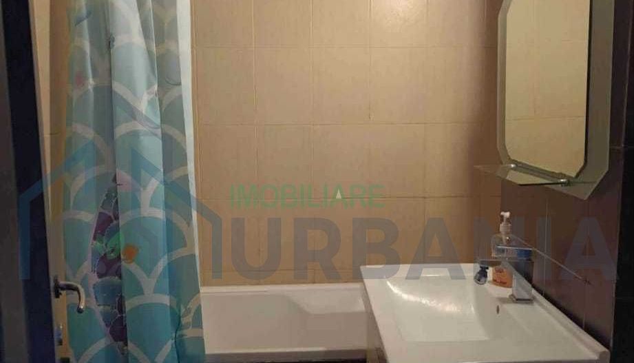 # inchiriez ap.1C, decomandat, 40 mp, zona Moara de Foc - Poză 5