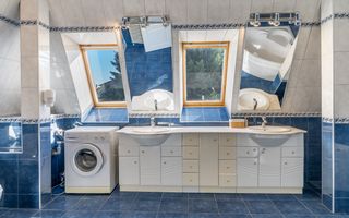 Casa de inchiriat in Zona Andrei Muresanu - Poză 19