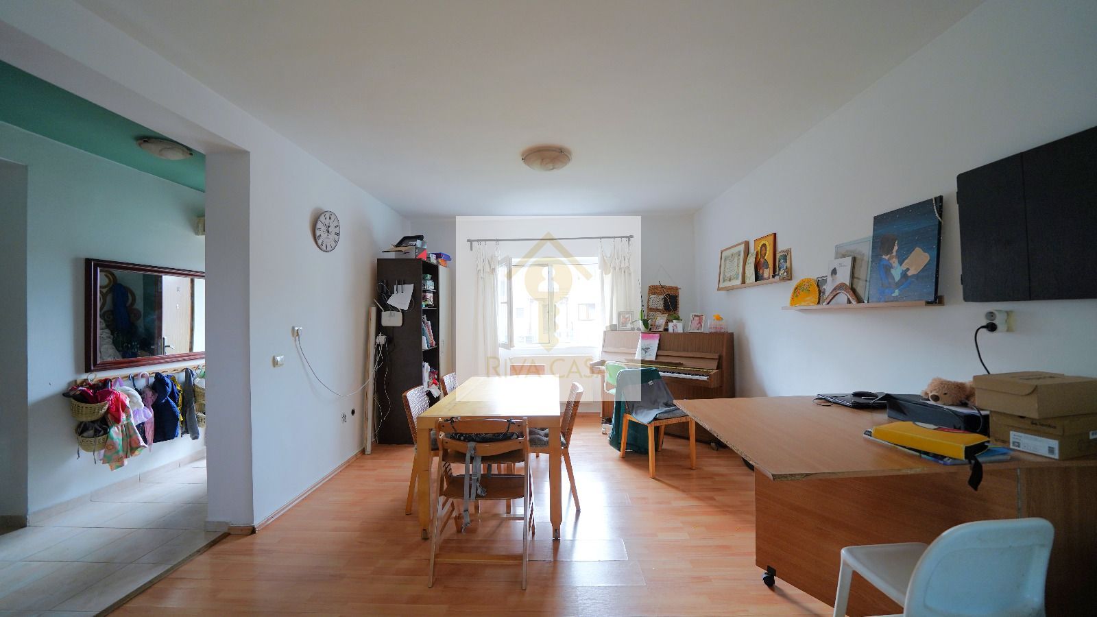 Vila P+E cu 3 dormitoare + garaj, teren 331 mp – Cartier Europa - Poză 2