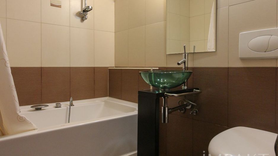 Apartament 3 camere cu o panorama deosebita Plopilor!Parcare subterana - Poză 10
