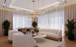 Penthouse exclusivist I Iancu Nicolae I Pipera - Poză 5