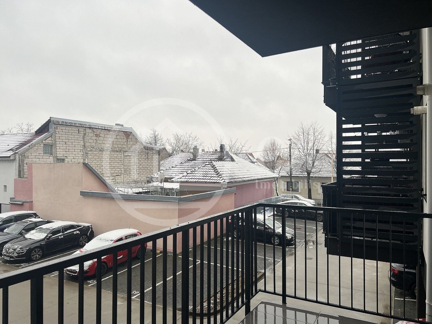 Apartament cu 2 camere de inchiriat Iosia Oradea - Poză 8