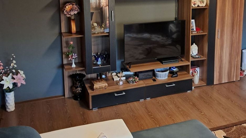 Vand apartament cu 3 camere in micro 16 Satu mare - Poză 3