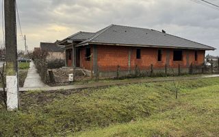 Vand casa in jud. Satu Mare,Com. Lazuri - Poză 7