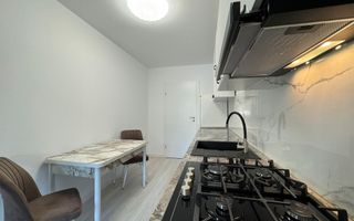 Apartament NOU 2 camere+parcare Luxor Residence - Poză 13