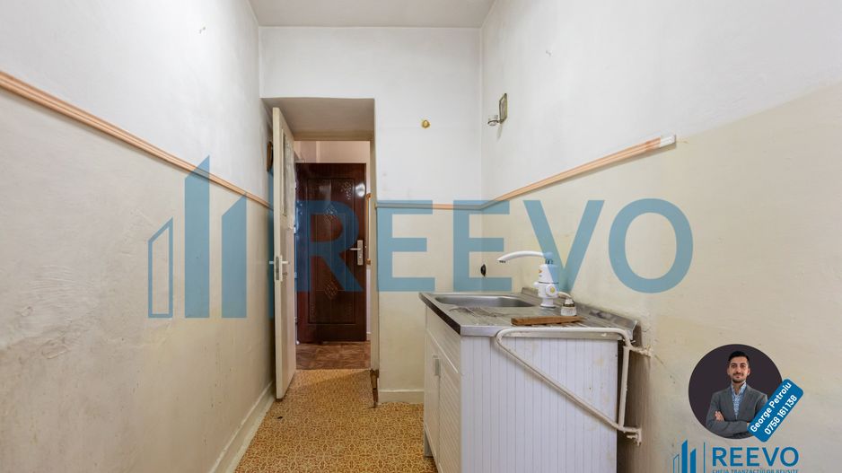 Apartament 2 camere, Alecu Russo - Poză 12