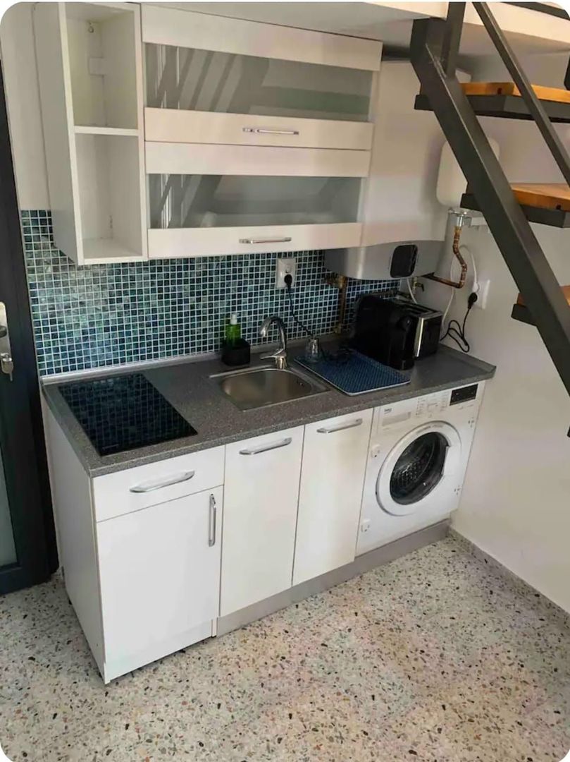 Garsoniera De Inchiriat | Ultracentral | Piata Unirii | UMF - Poză 5