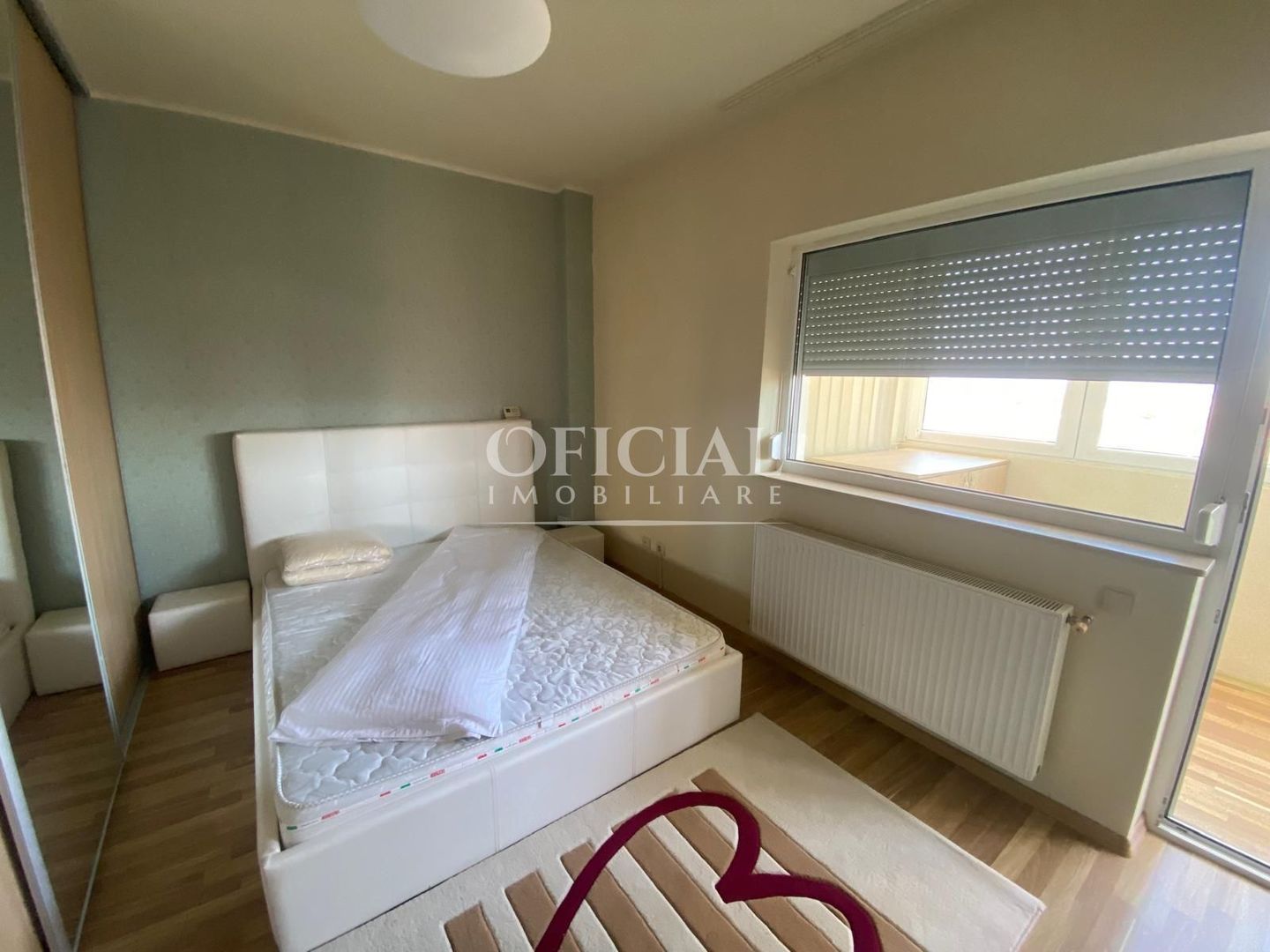 Apartament 2 Camere | 40 Mp | Balcon | Zorilor Observatorului - Poză 4