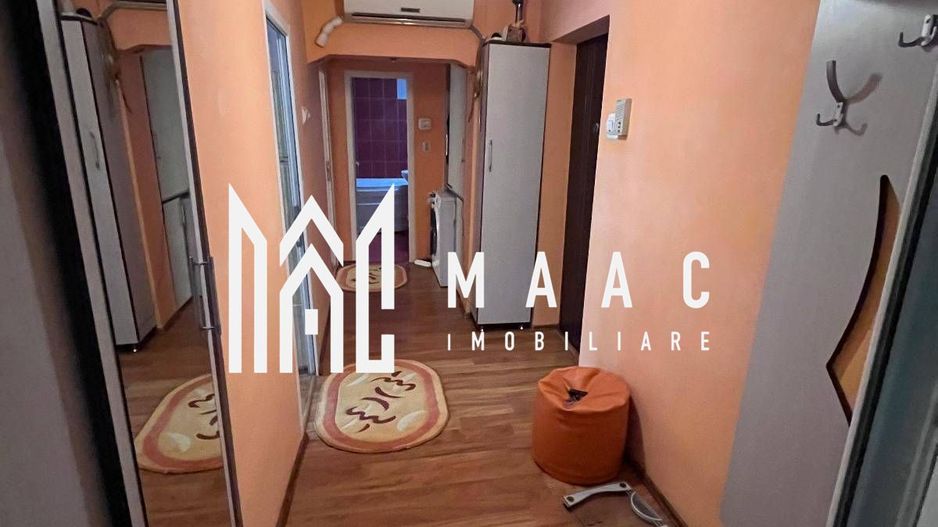 Apartament 2 camere + boxă  | 69,75 mp |  posibilitate plata rate | - Poză 5
