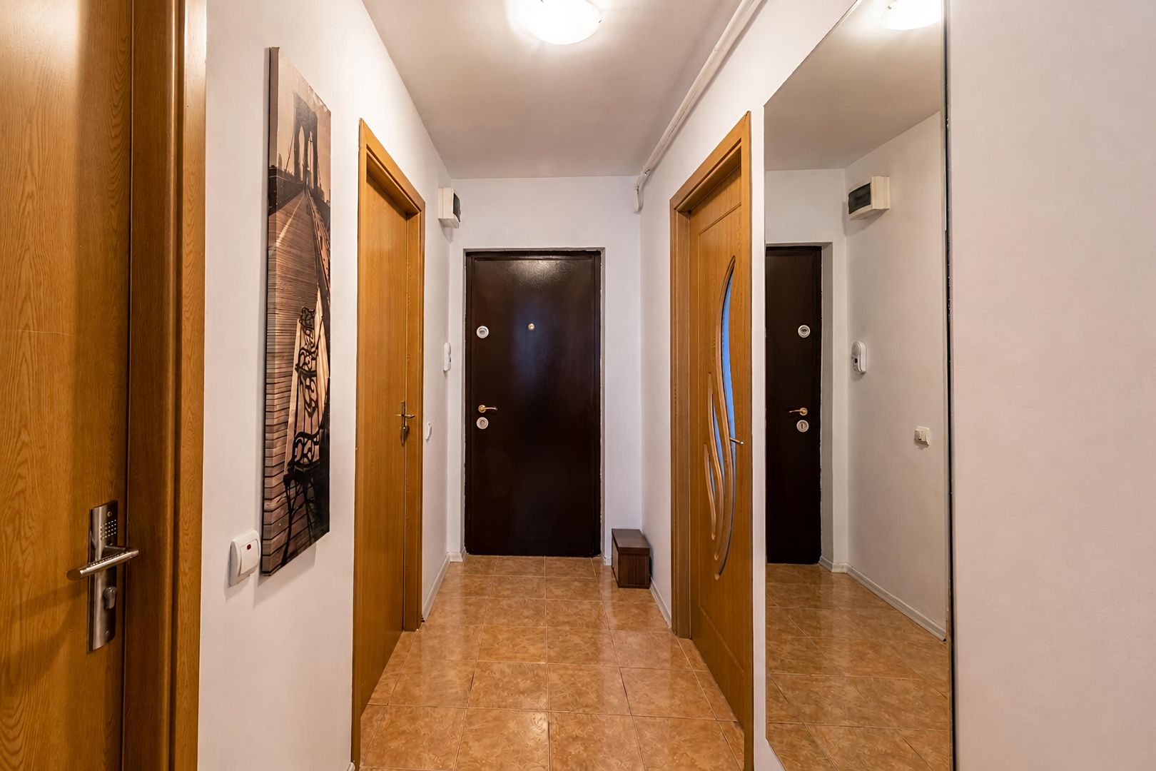 Garsoniera de vanzare in zona Intre Lacuri, Cluj-Napoca - Poză 4