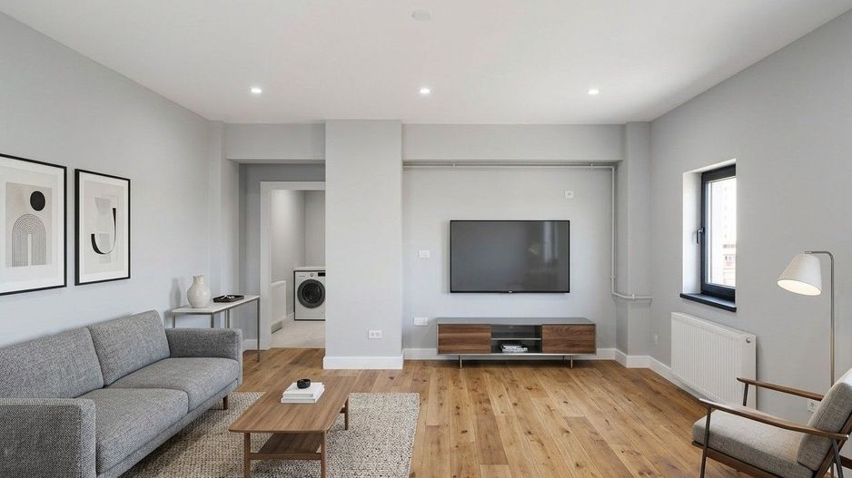 2 camere 60 mp, decomandat, etaj 4, Margelelor, zona de case, COMISION 0% - Poză 4