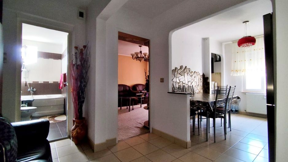 Apartament 2 camere de inchiriat, langa Piata Rogerius, Oradea - Poză 7