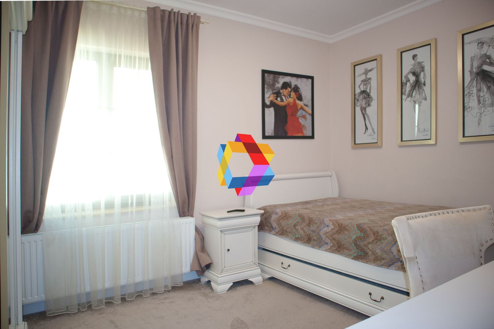 Casa 4 camere de închiriat,  228 mp, Brașov - Cartierul Stupini - plus-imo.ro - Poză 22