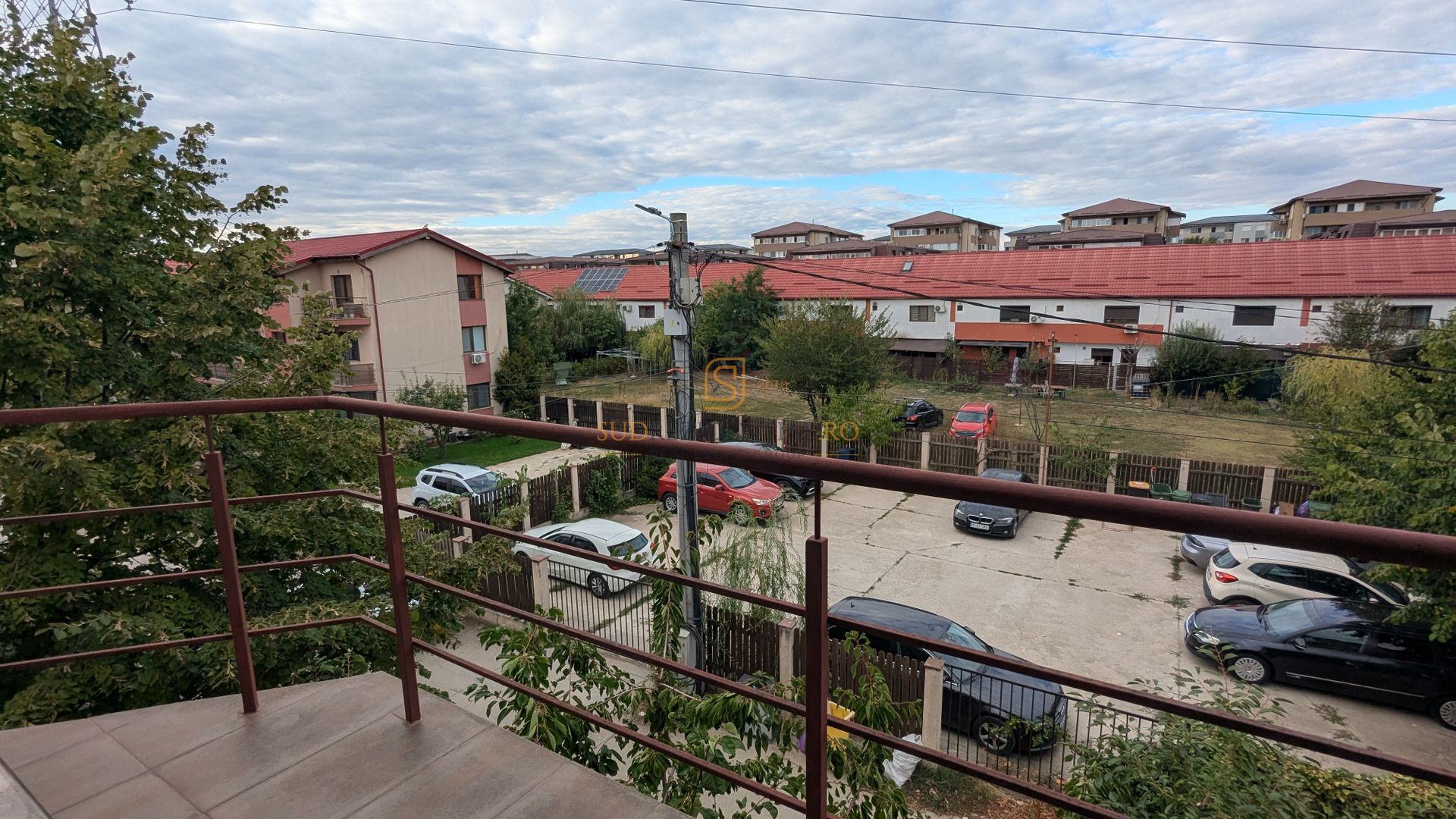 3 cam, 84mp, terasa sticla, curte 69mp, 2 parcari, boxa |Drumul Fermei - Poză 22