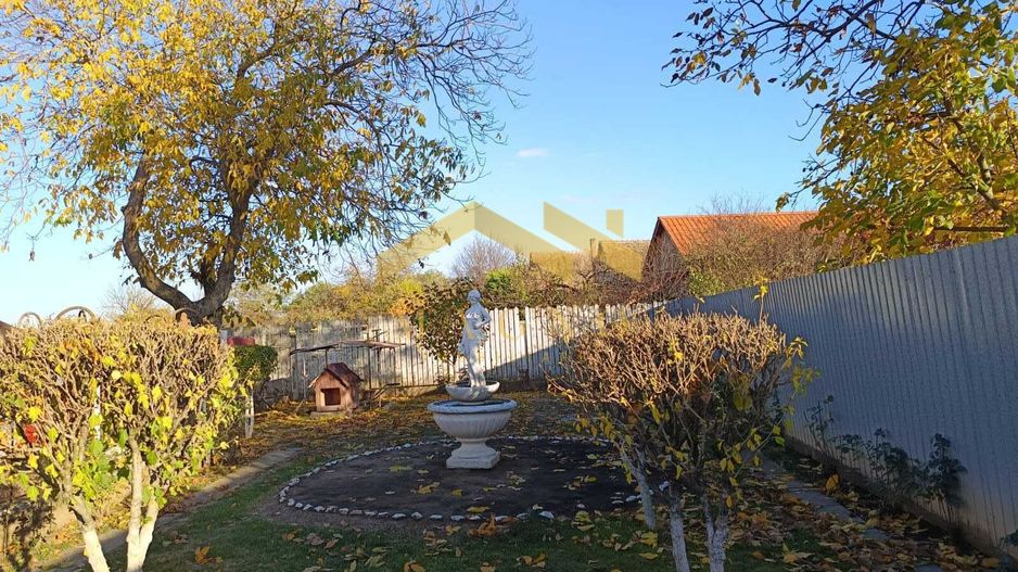 Casa de vanzare in Vladimirescu in zona primariei. - Poză 30