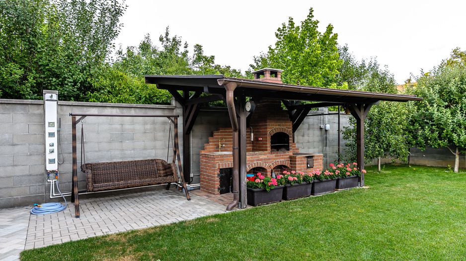 PRET NOU!!!   Vilă de Lux în Grădiște - Poză 21