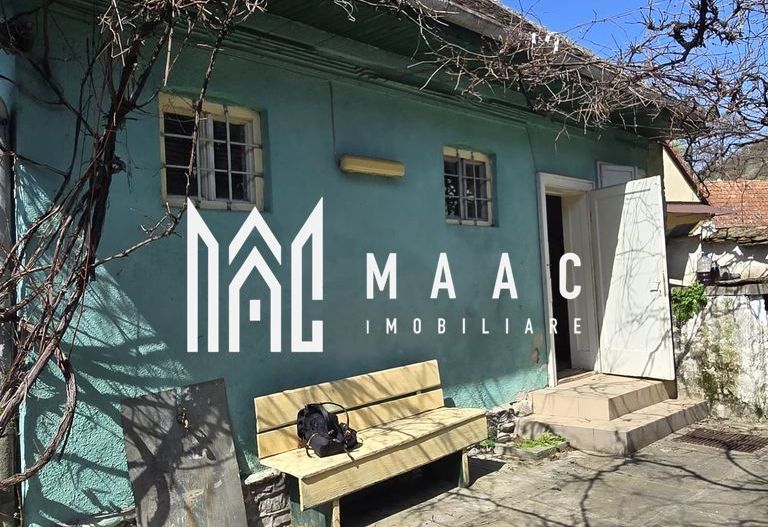 Casa Individuala I 4 Camere I Teren 1200mp I Gales- Saliste - Poză 3