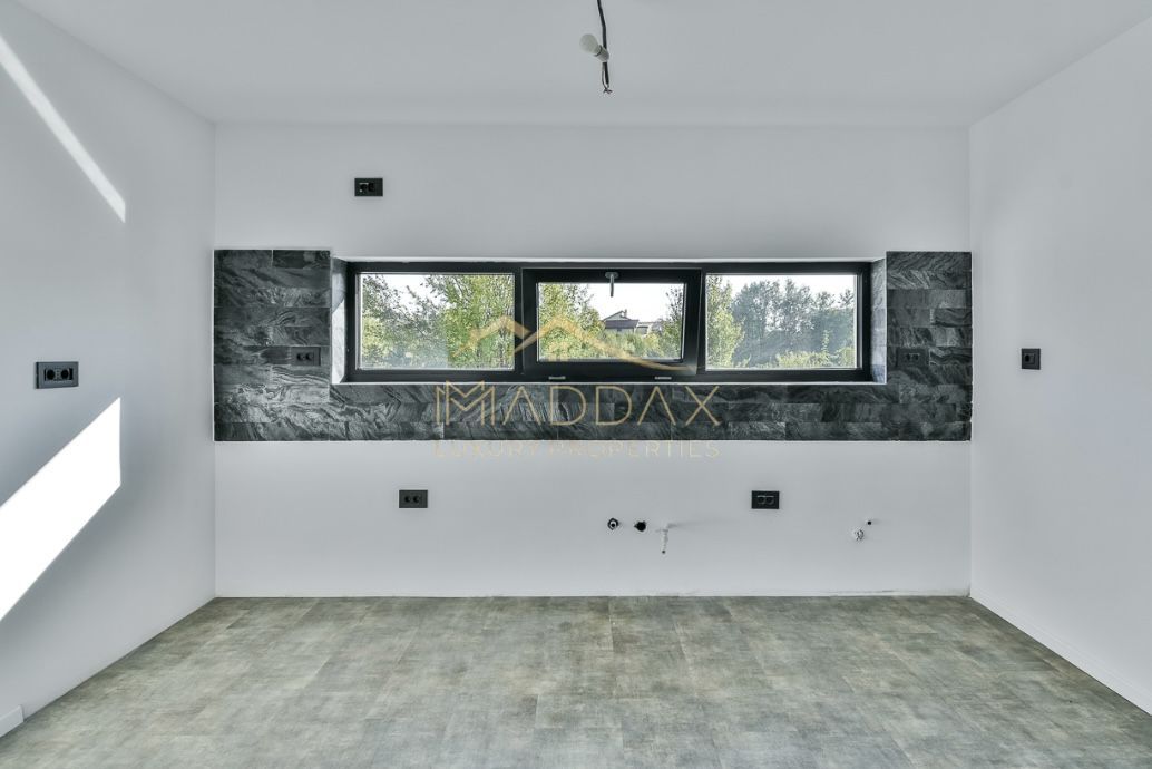 Vila SMART**panouri fotovoltaice//Lake view//Ostratu-Corbeanca - Poză 9