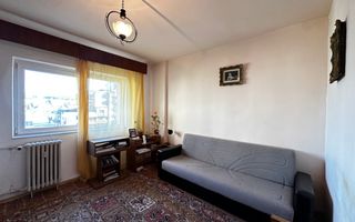 Oportunitate! Apartament 4 camere | Etaj intermediar | Calea Florești - Poză 9