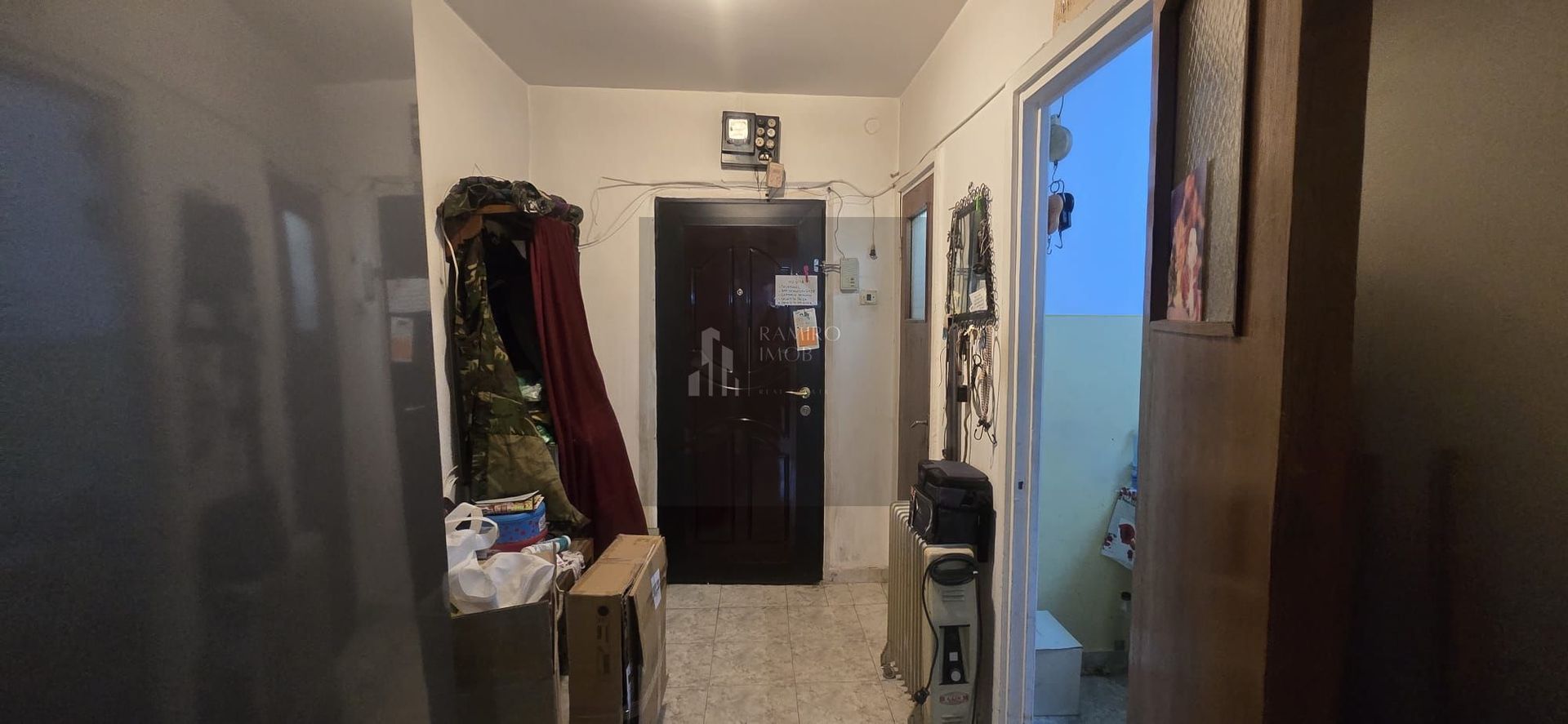 Apartament 3 camere zona Brancoveanu/parcare - Poză 5